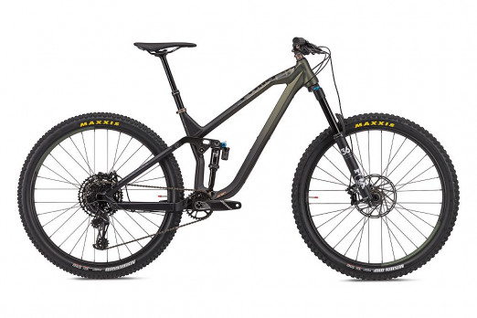 NS Bikes Define AL 150-1 (29") Profi enduro -vel. L 160/150 mm