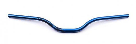 NS Bikes Proof řidítka 25,4 mm Ltd. Blue XIX