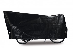 Ochr. obal na jízdní kolo Cargo Bike VK