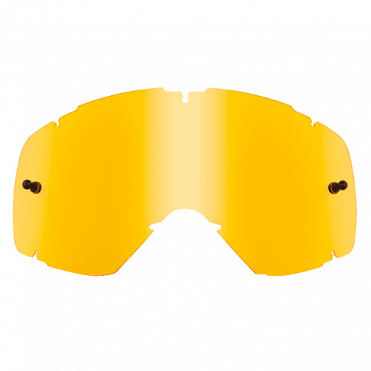 O´Neal náhradné sklo pre detské okuliare B-30 žlté
