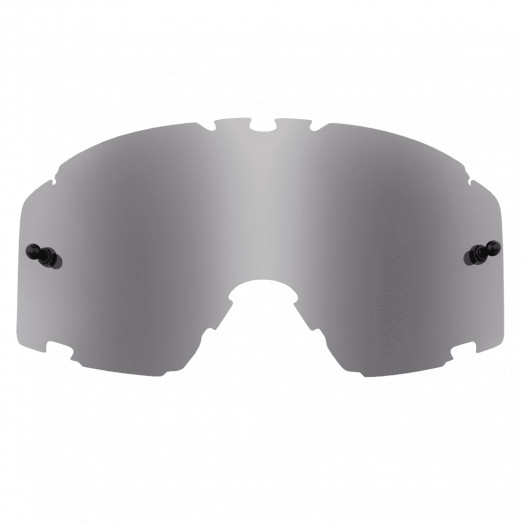 O´Neal náhradné sklo pre okuliare B-30 sivé