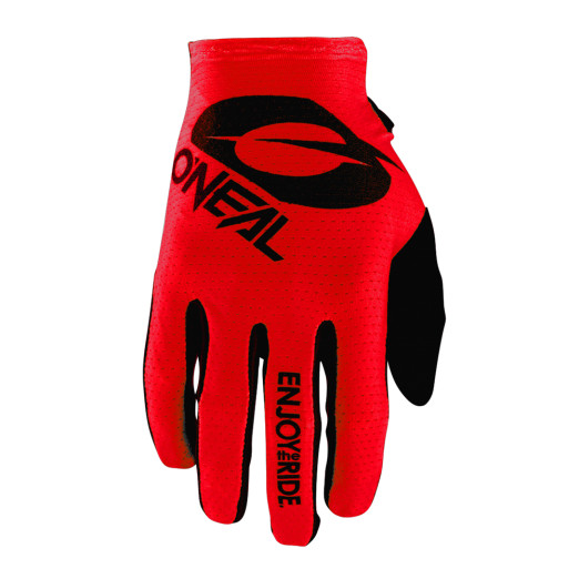 O´Neal rukavice MATRIX STACKED červená XL/10
