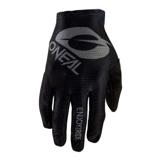 O´Neal rukavice MATRIX STACKED čierna M/8,5