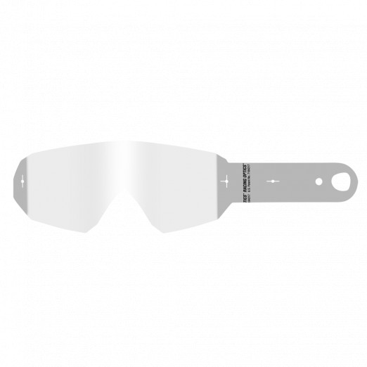O´Neal strhávačky pre brýle B-10 laminované 14ks