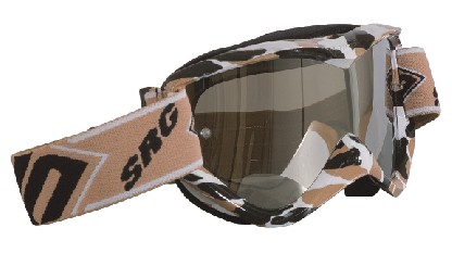 Shot Race goggles SAFARI