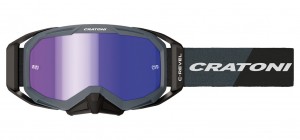 Slun.brýle Cratoni C-Revel Pro