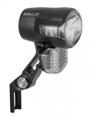 Svetlomet AXA Compactline 20 E-Bike