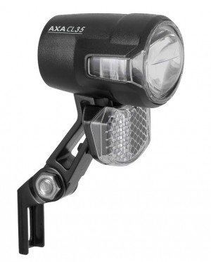 Svetlomet AXA Compactline 35 E-Bike