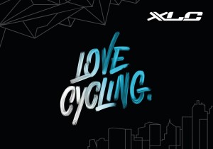 XLC koberec love cycling