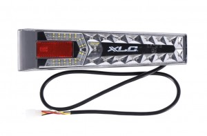 XLC LED osvetlení levé CC-X19
