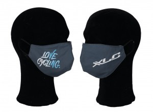 XLC Love Cycling maska