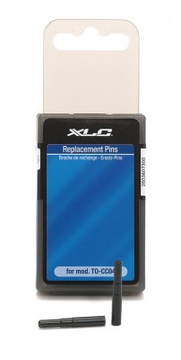 XLC náhradní piny pro nýtovac retezu