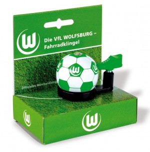 Zvonek VFL Wolfsburg