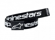 Alpinestars Linear WEB Belt - pásek Black/white...