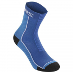 Alpinestars MTB Summer Socks 15 - ponožky black...