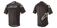 Alpinestars Racer V2 S/S Jersey dres - Black/White