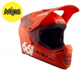 661 Reset helma MIPS Digi Orange - (sixsixone) ...
