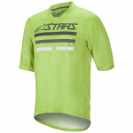 Alpinestars Mesa SS v2 Jersey dres Summer Green