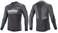 Alpinestars Drop 8.0 L/S Jersey dres Black Coral