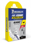 Duše Michelin A1 Aircomp Ultralight