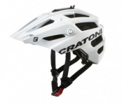 Cyklistická helma Cratoni AllTrack (MTB)