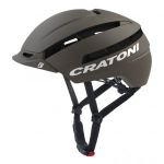 Cykl.helma Cratoni C-Loom 2.0 (City)