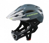 Cykl. helma Cratoni C-Maniac (Freeride)