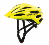 Cyklistická helma Cratoni Pacer (MTB)