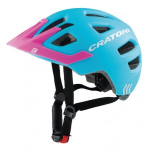 Cykl.helma Cratoni Maxster Pro (detská)