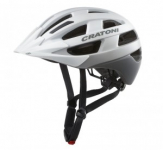 Cyklistická helma Cratoni Velo-X (City)