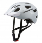 Cyklistická helma Cratoni C-Swift (City)