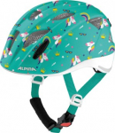 Cykl.helma Alpina Ximo Flash