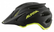 Cykl.helma Alpina Carapax Jr. Flash