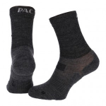 Ponožky P.A.C. Merino Ride BK 6.2