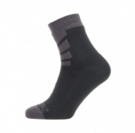 Ponožky SealSkinz Warm Weather Ankle