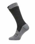 Ponožky SealSkinz All Weather Mid Length