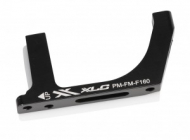 XLC Flatmount adaptér pro PM-brzdy