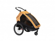 XLC detský závesný vozík