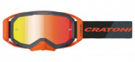 Slun.brýle Cratoni C-Revel Pro