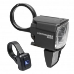 LED-svetlomet Trelock Lighthammer 100