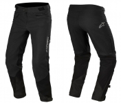 Alpinestars Nevada Pants - Black/Black