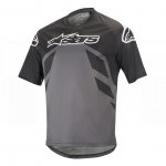 Alpinestars Racer V2 S/S Jersey dres - Black/An...