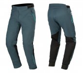 Alpinestars Tahoe  Pants  Waterproof kalhoty - ...