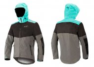 Alpinestars Tahoe Waterproof Jacket bunda Black...