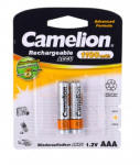 Akumulátor Camelion Micro 1100mAh