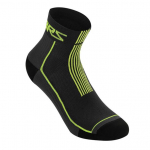 Alpinestars MTB Summer Socks 9 - ponožky black/...
