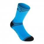 Alpinestars MTB Winter Socks - ponožky Atoll Bl...