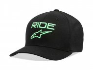 Alpinestars Ride 2.0 Curve hat Flexfit kšiltovk...