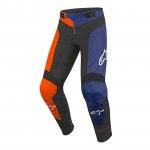 Alpinestars Vector Pants kalhoty - Black Energy...