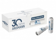 Baterie Box Ansmann Alkaline Micro AAA